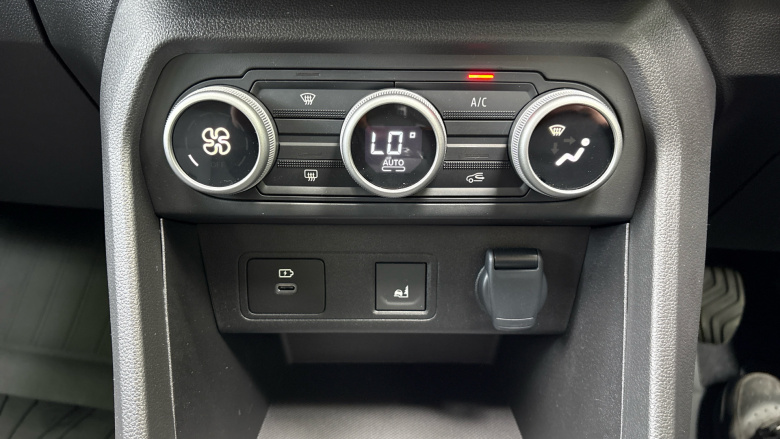 Dacia Sandero Stepway 1.0 TCe Extreme 5dr Petrol Hatchback